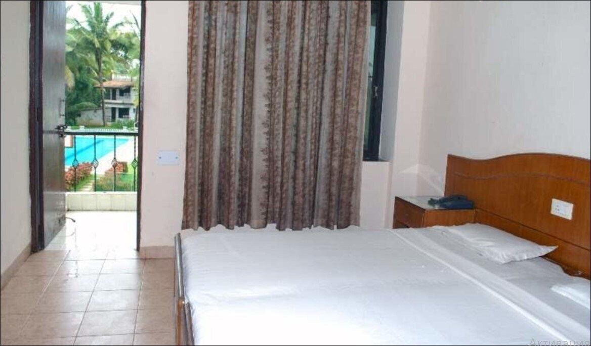 Панорама STAR BEACH RESORT 2*